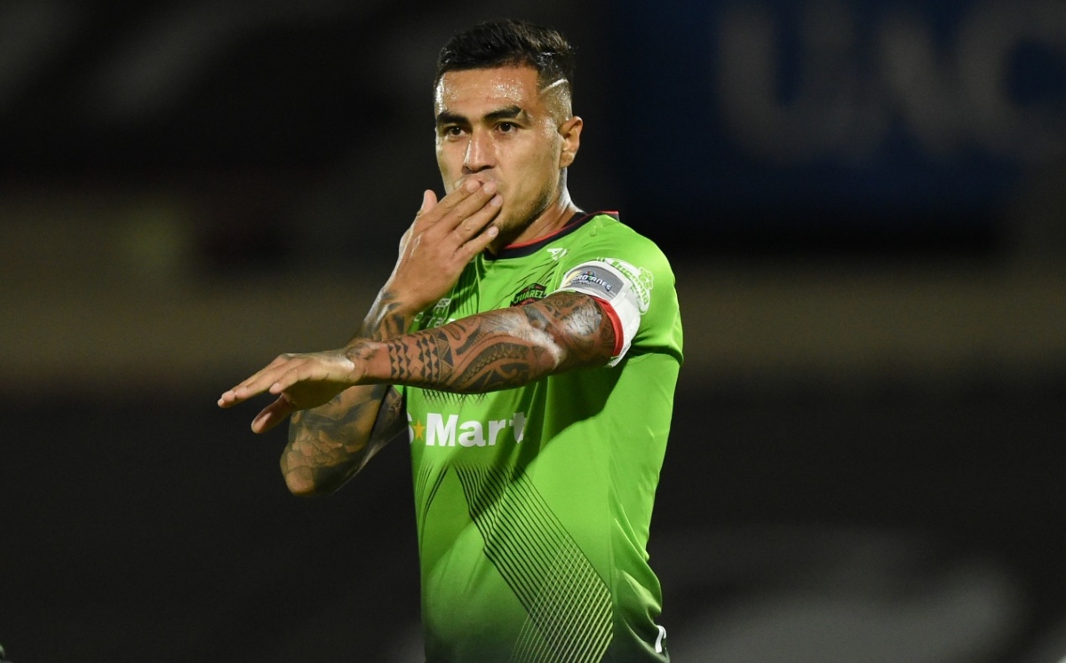 Darío Lezcano (Imago 7)