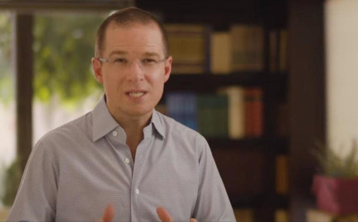 Defensa de Ricardo Anaya formaliza demanda contra Loyoza por daño moral