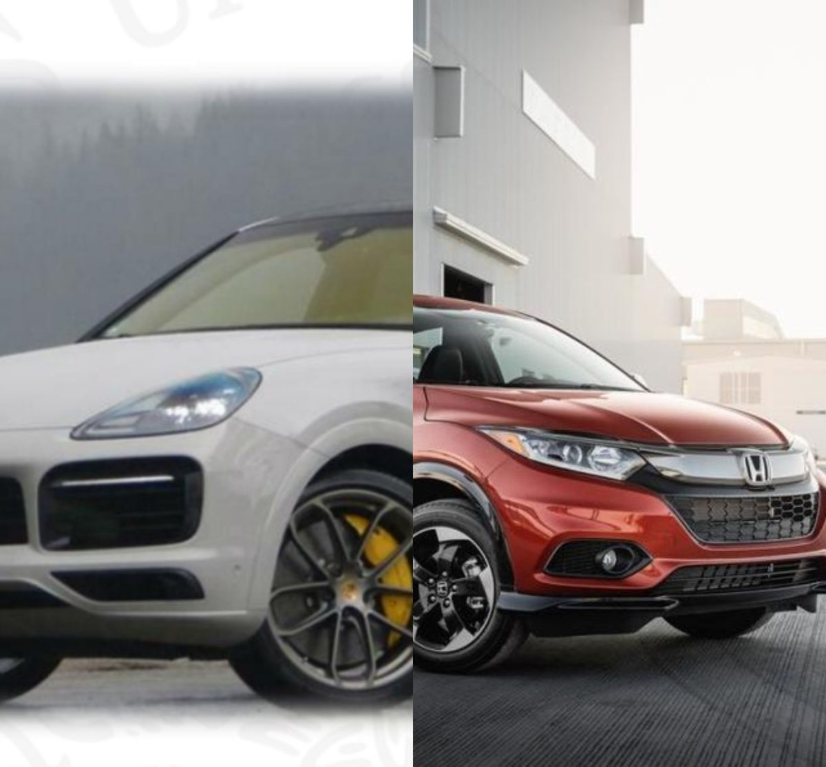 La Profeco alertó de fallas en modelos Honda, Acura y Porshe (Especial)