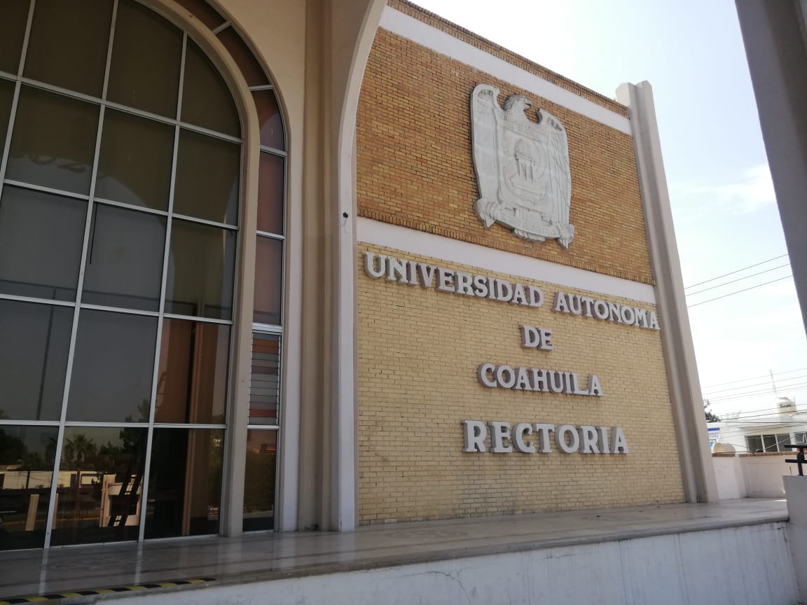 La UAdeC se pronunció en contra del recorte en el proyecto del Presupuesto de Egresos de la Federación 2021. (Especial)