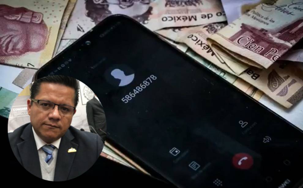 Van por 22 años para extorsionadores con agravantes en Guanajuato