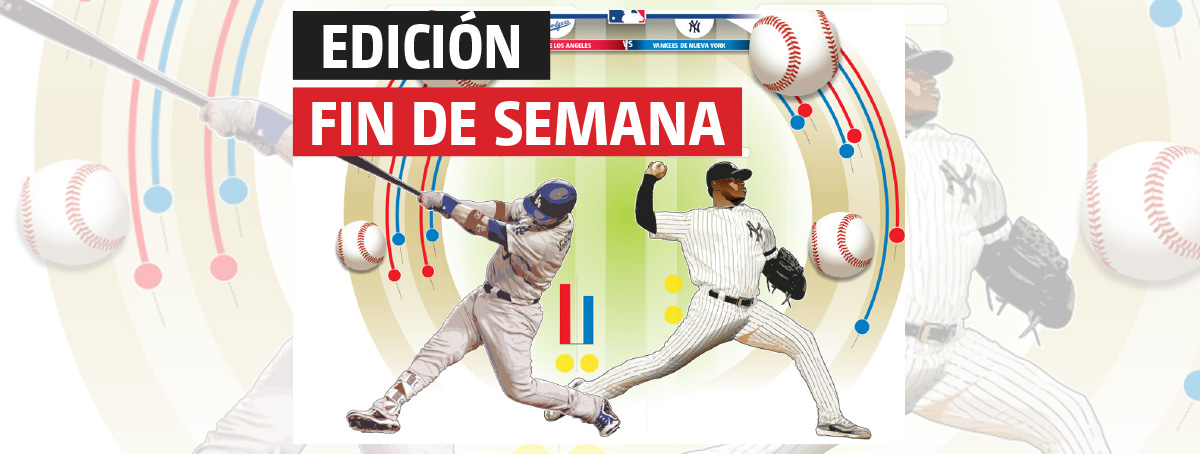 Yanquis y Dodgers, con realidades diferentes en la MLB (La Afición)