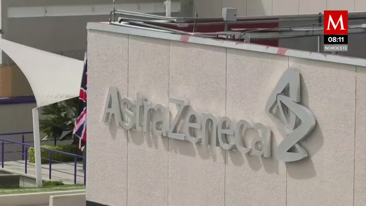 AstraZeneca reanuda ensayos clínicos de vacuna contra coronavirus
