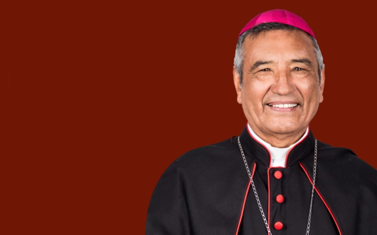 Fidencio López Plaza fue coordinador de la Catequesis de la Región Bajío. (CEM)