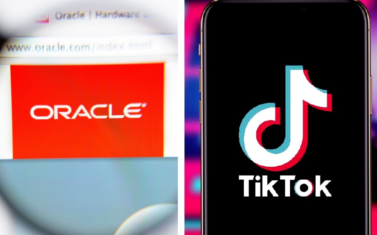 La Casa Blanca considera a TikTok una amenaza para la seguridad nacional por ser propiedad de una compañía china. (Shutterstock)