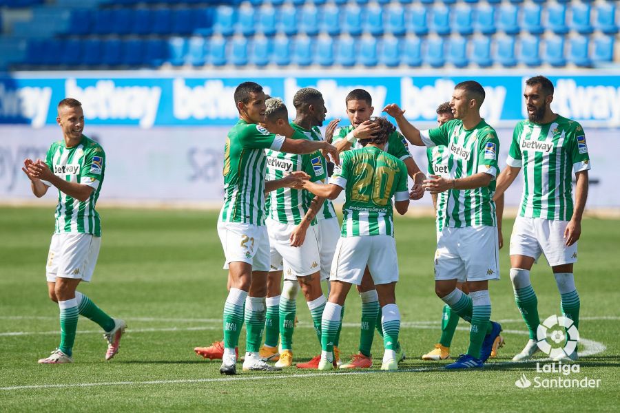 Real Betis (La Liga)
