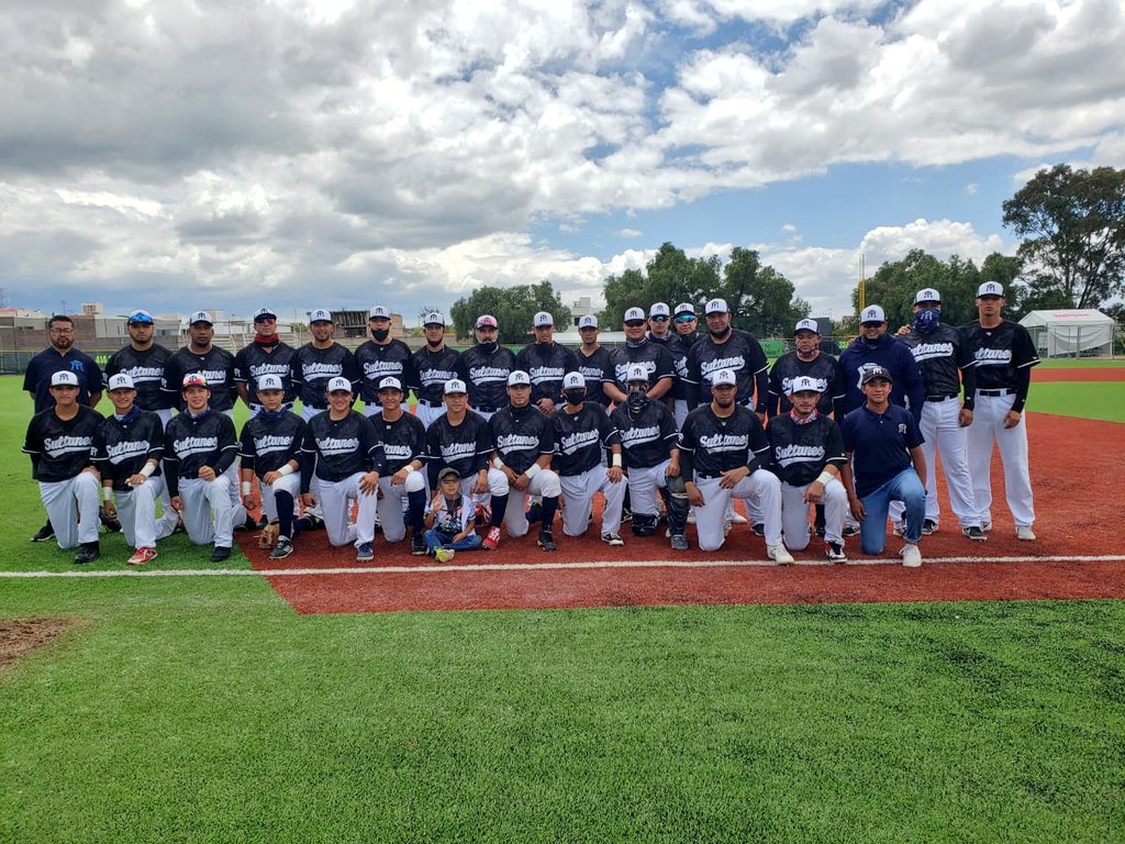 Sultanes de Monterrey (Twitter Sultanes)