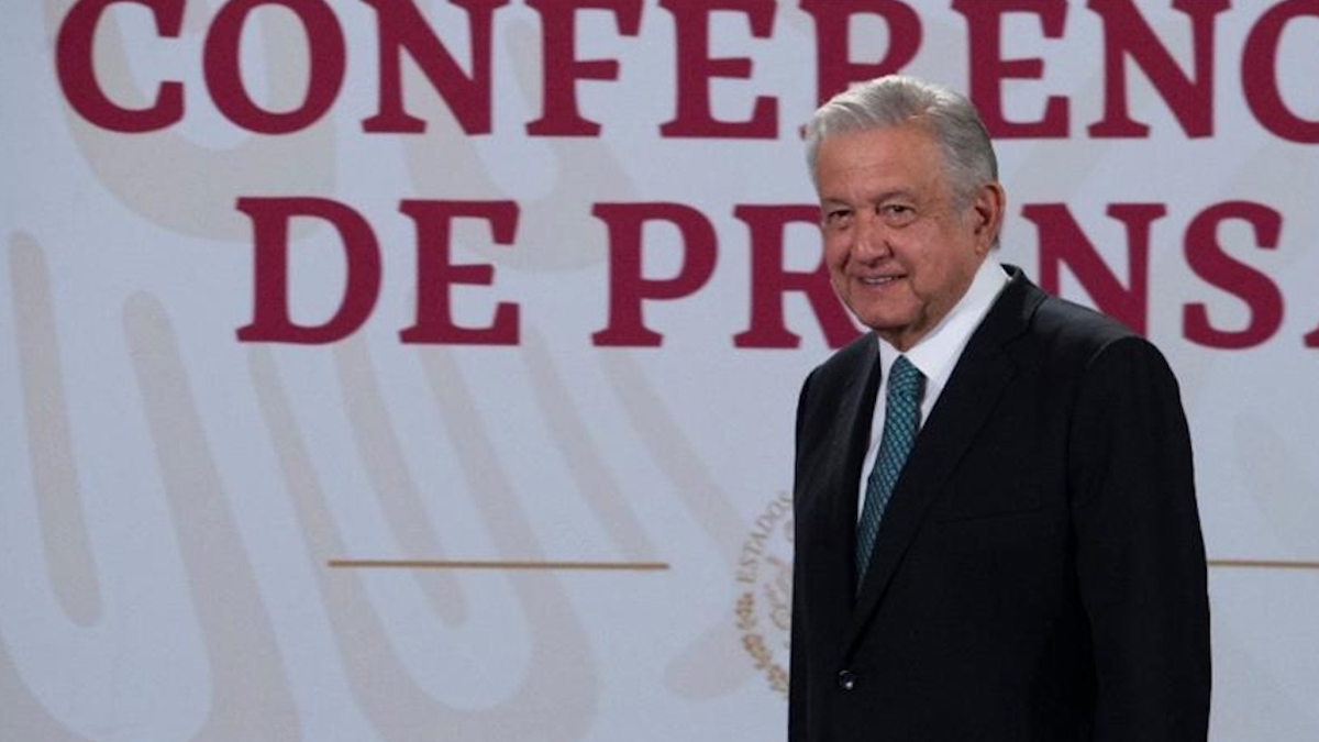 AMLO plantea cancelar contrato con Braskem-Idesa