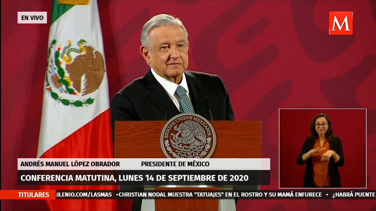 AMLO plantea cancelar contrato con Braskem-Idesa