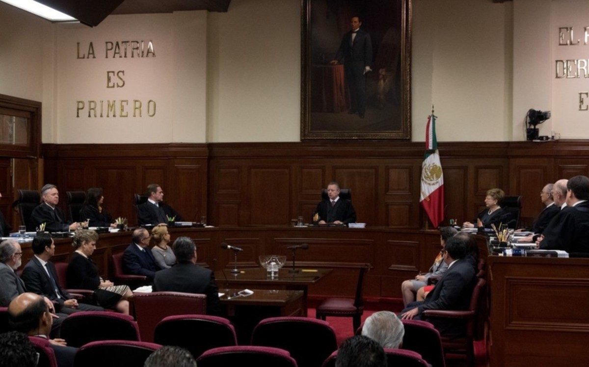 Corte definirá si dependencias pueden perseguir a ex colaboradores de César Duarte y Peña Nieto