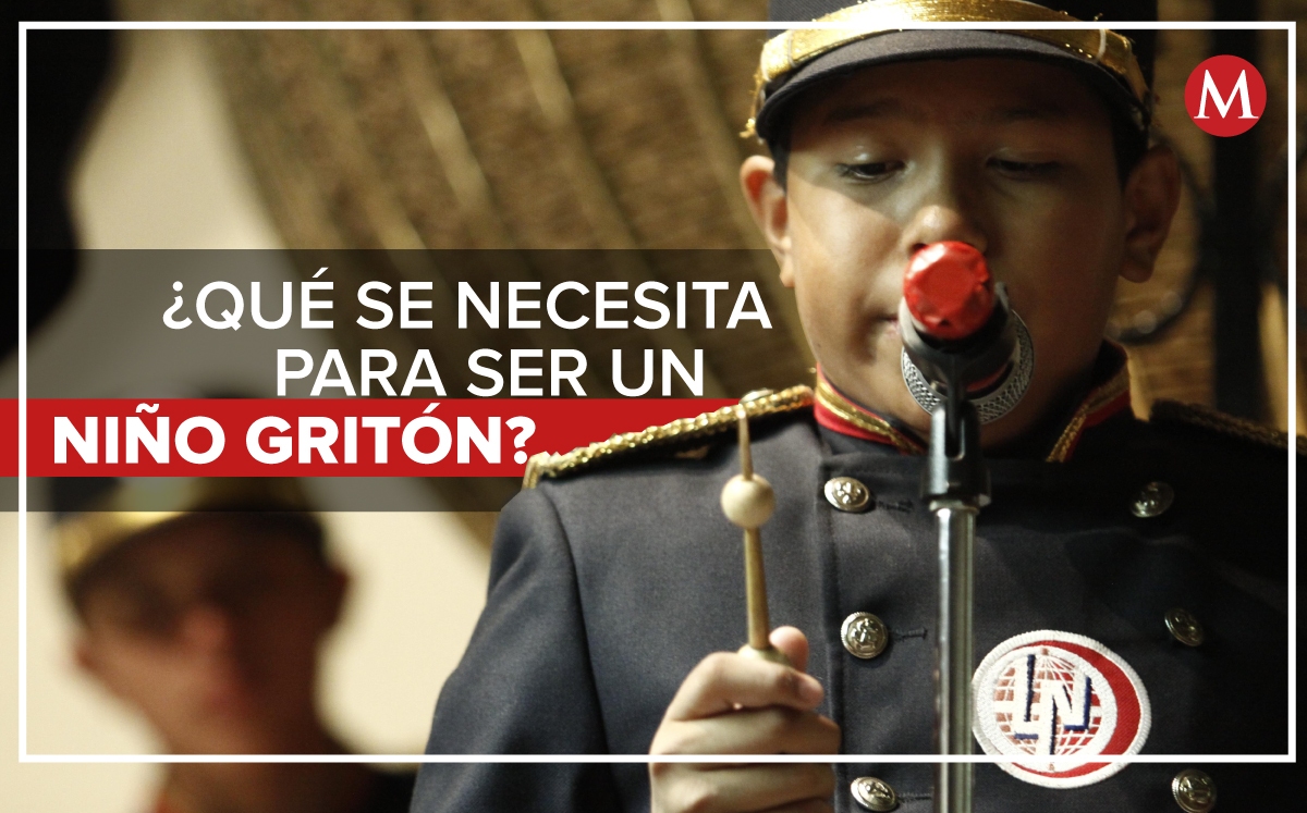 La Lotería Nacional emite una convocatoria todos los años para buscar a nuevos talentos. (Cuartoscuro)