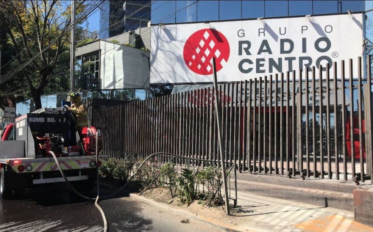 Murió Carlos Aguirre Gómez, ex director de Grupo Radio Centro