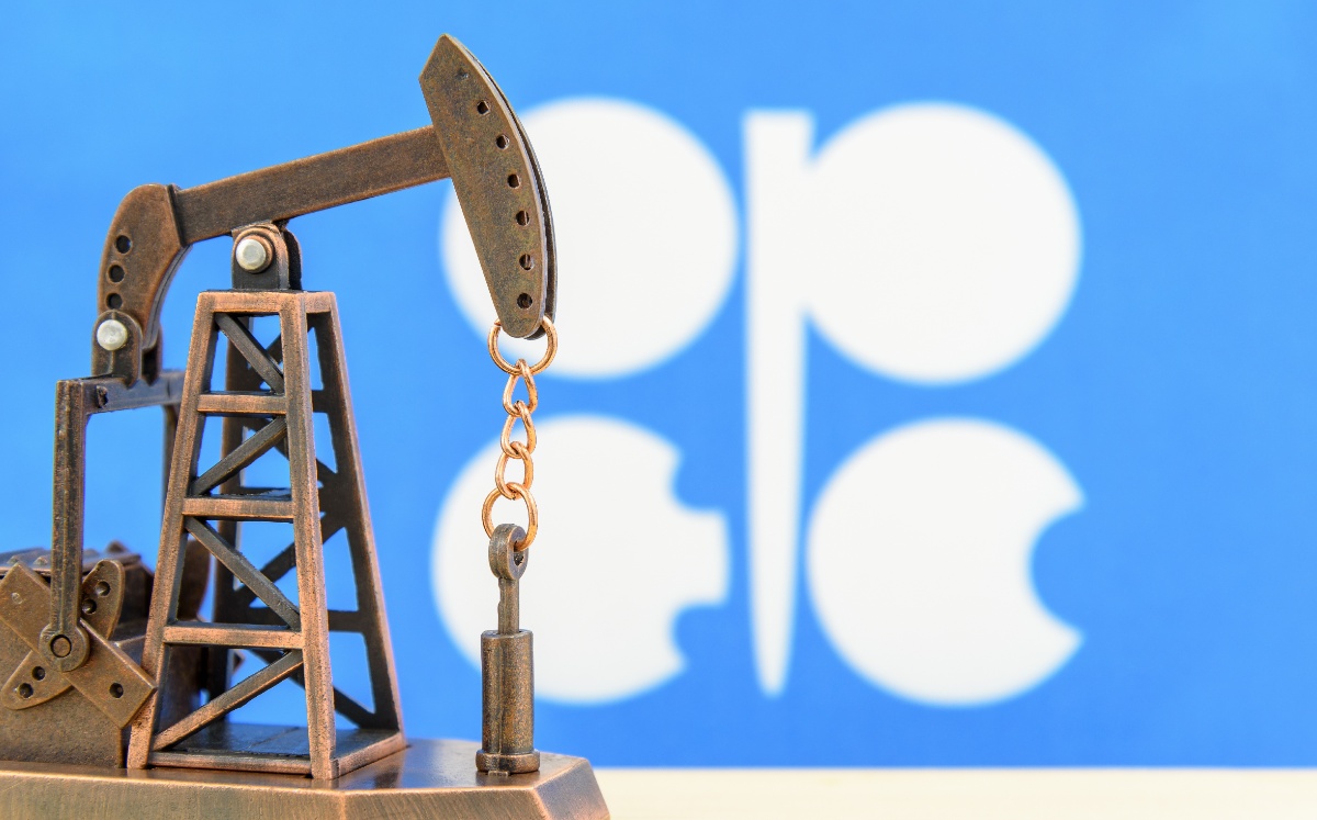 OPEP. (Shutterstock)