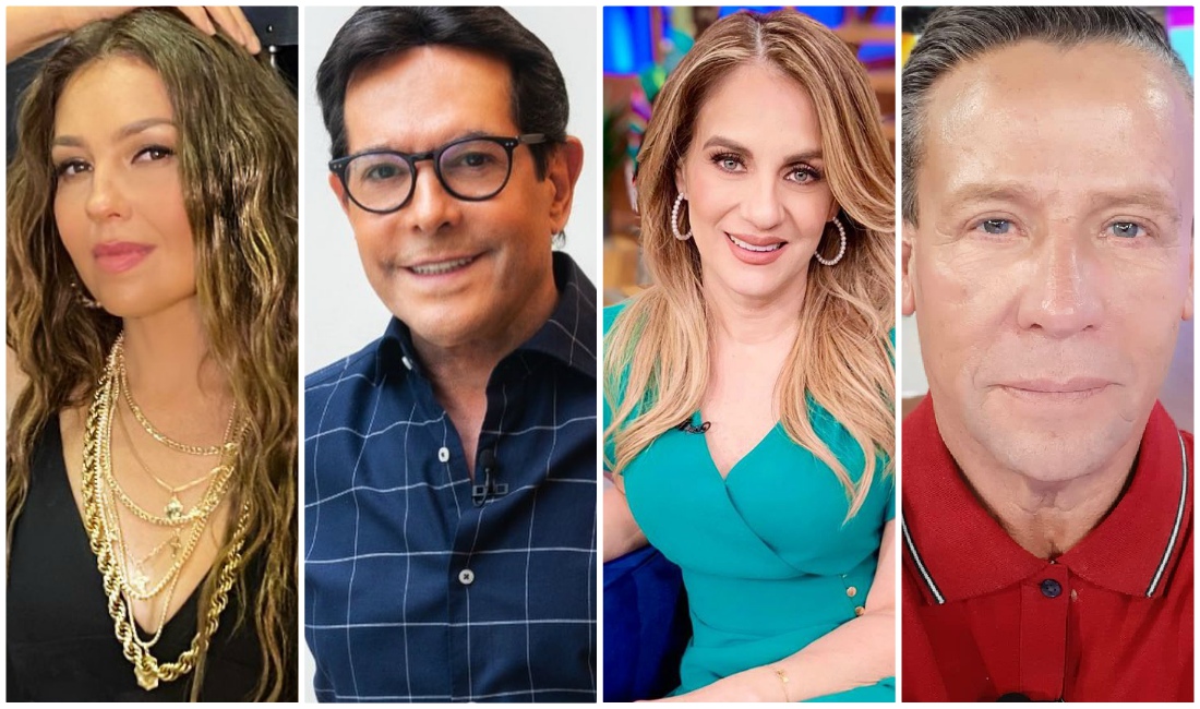 Pepillo Origel ha tenido varias polémicas con algunos famosos (Instagram).