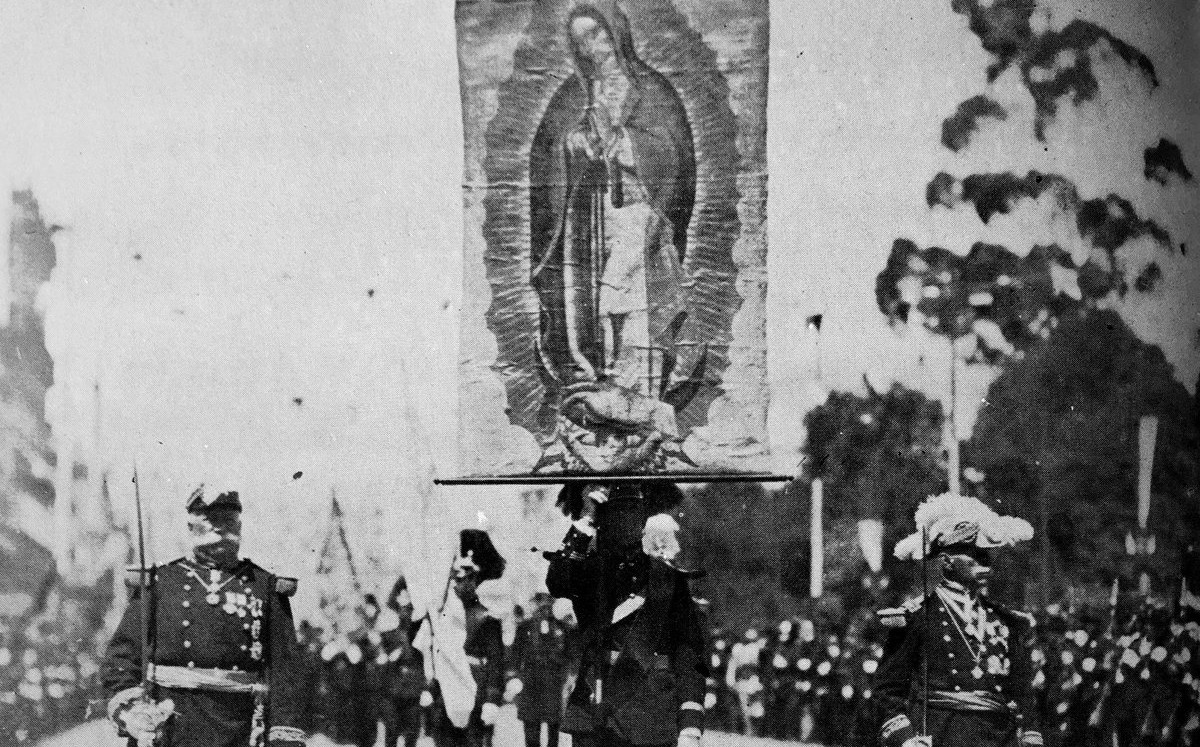 Desfile militar del 16 de septiembre. (Especial)