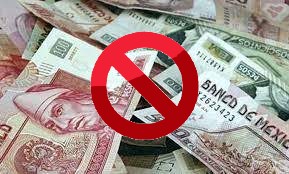 Detectaron retiros sin declarar impuestos