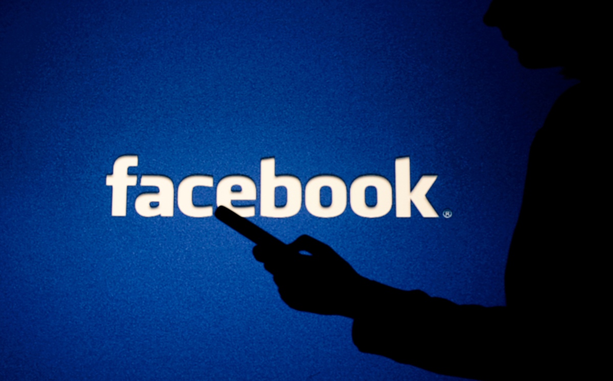 Facebook (Shutterstock)