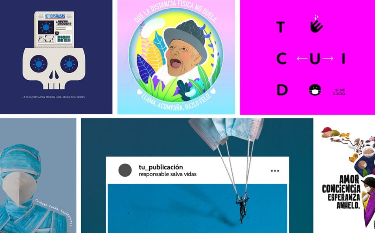 La  iniciativa surgió de una colaboración entre IMPAQTO, el laboratorio de innovación social, entre otros. (Especial)