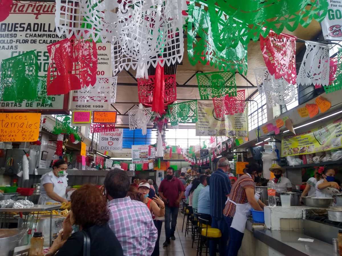 Locatarios no firmarán decreto hasta cambiar las cláusulas que les generan incertidumbre (María Ramírez)