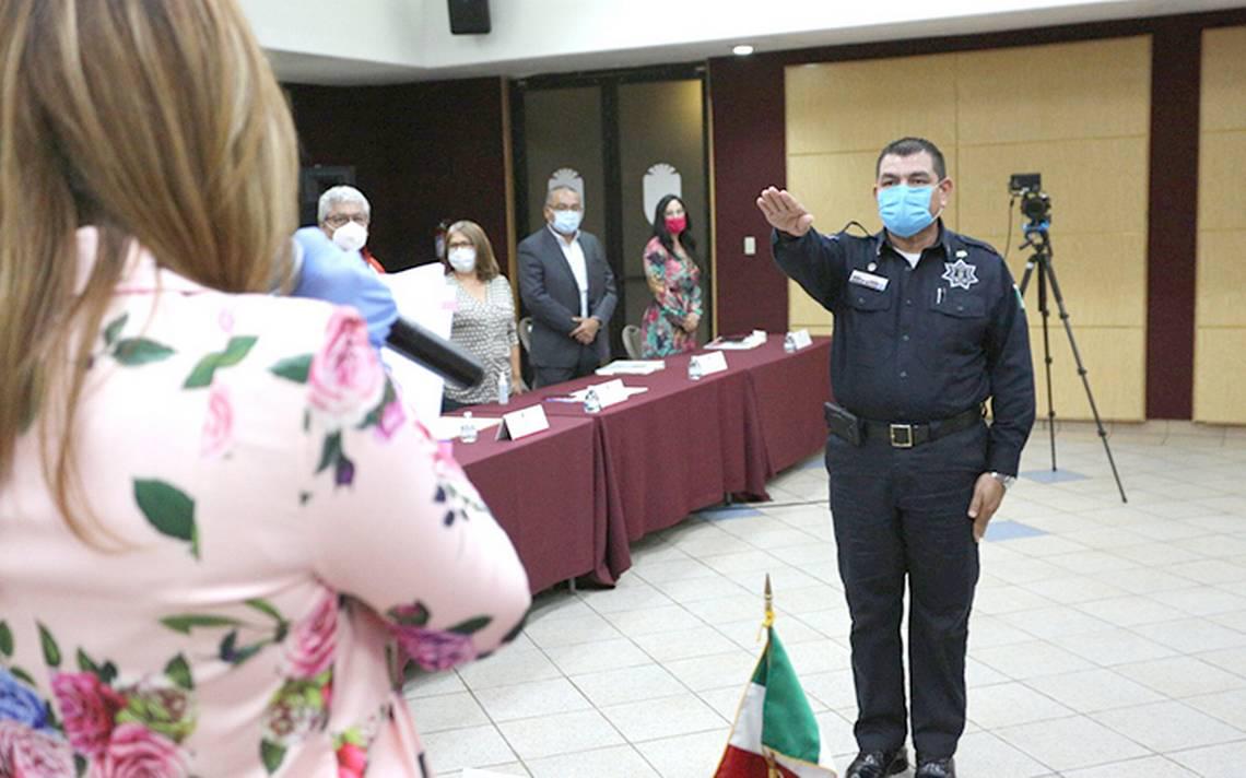 Los hermanos del funcionario fueron detenidos en posesión de droga.