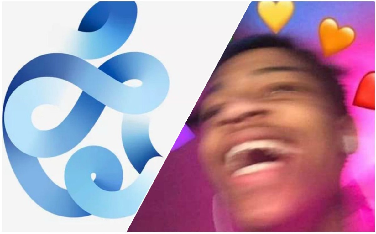Los memes más divertidos del Apple Event. (Especial)