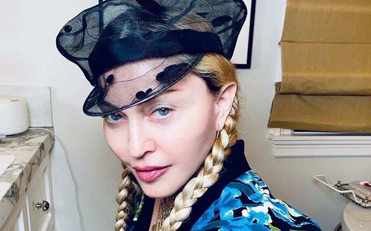 Madonna