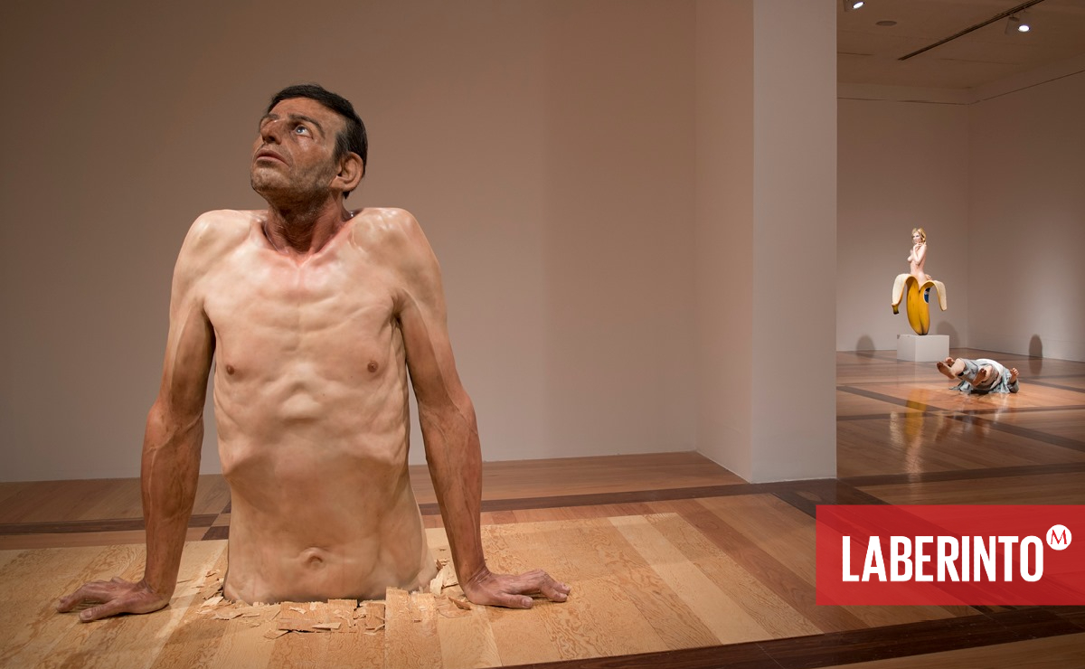 Los museos nos recuerdan que, sin el arte, el confinamiento sería insoportable. (Foto: Cortesía Museo MARCO)