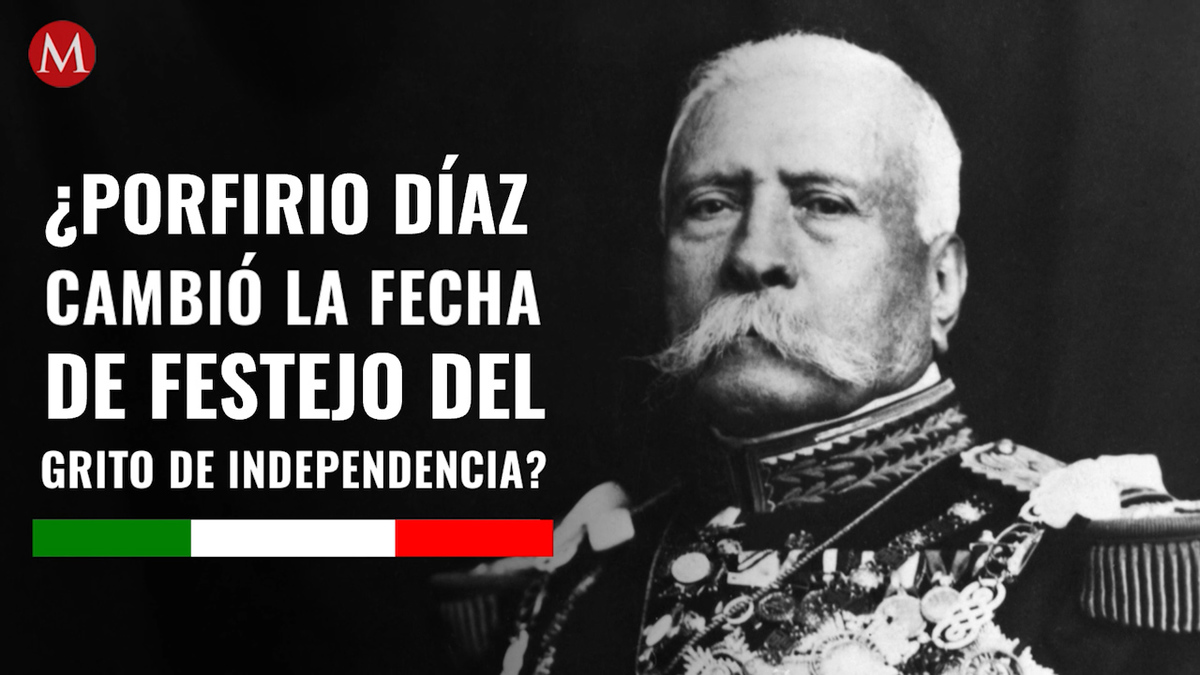 Noticias de Porfirio Díaz en Milenio Grupo Milenio Noticias de Porfirio Díaz en Milenio Grupo Milenio
