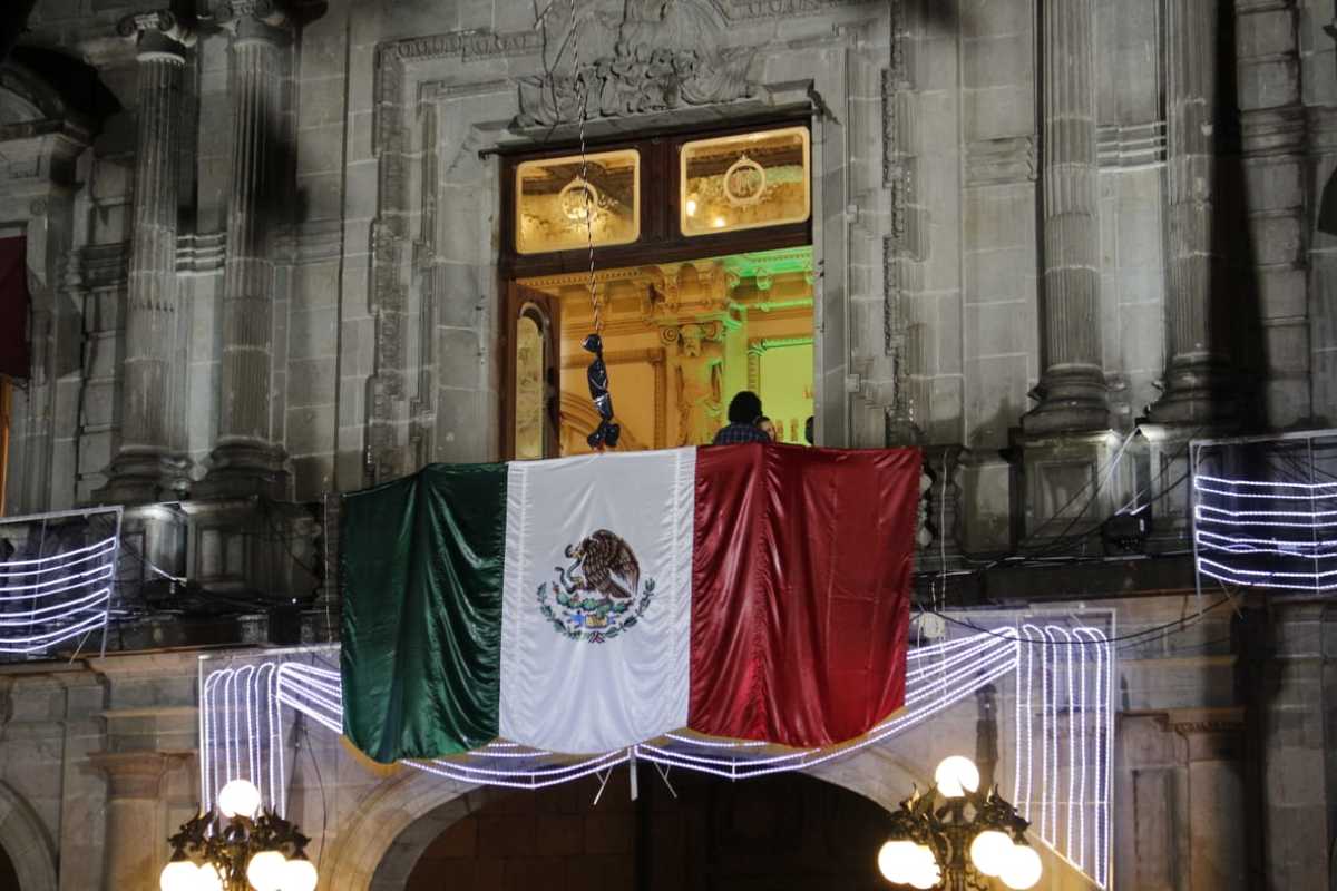 Suspenden 24 municipios de Puebla el Grito de Independencia. (Ittay Aguilar)