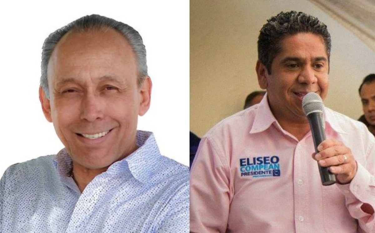 UIF bloquea cuentas a ex gobernador de Chihuahua y a alcalde de Delicias