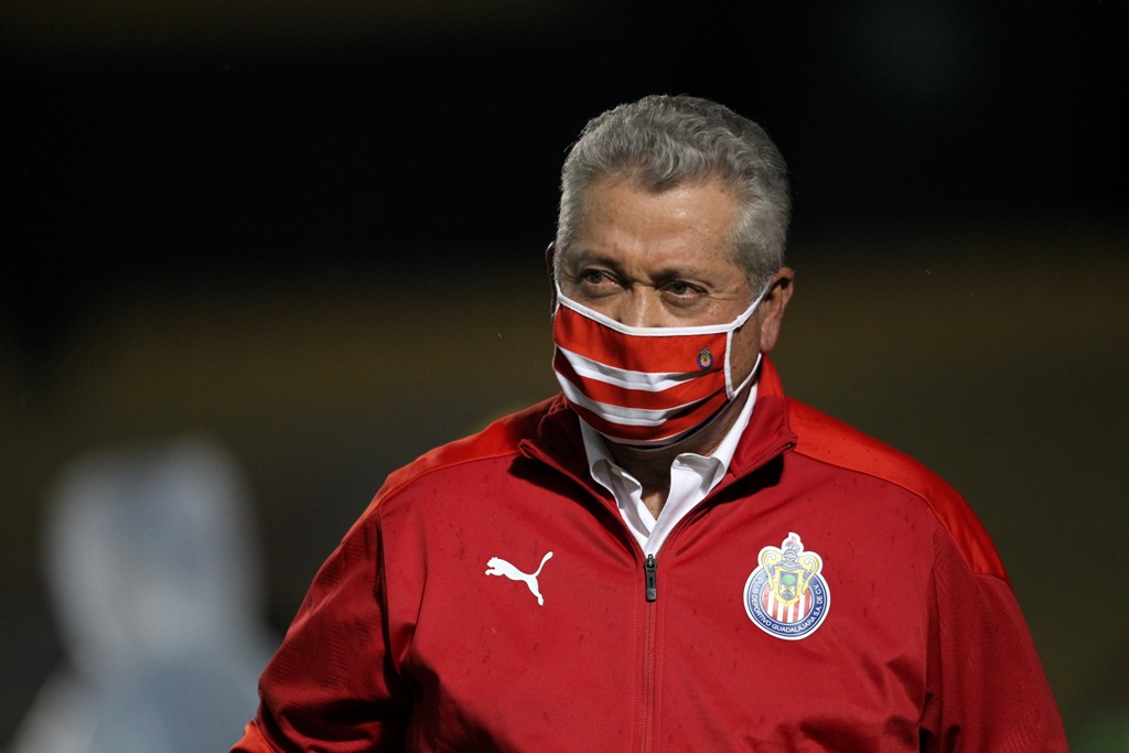 Víctor Manuel Vucetich (imago7)