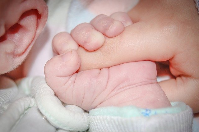 Autorizan el primer buzón para abandonar bebés en Bruselas. (Pixabay)