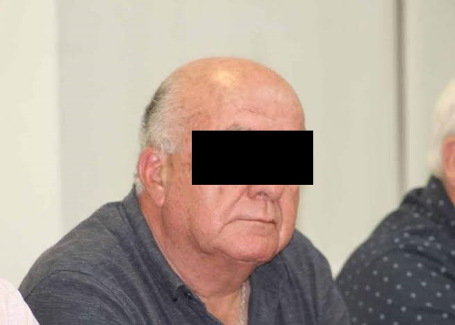 El director local de Canacintra fue vinculado a proceso.