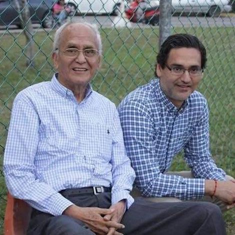 Fallece Erasmo González Martínez, ex alcalde de Ciudad Madero