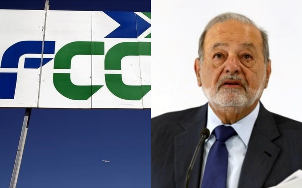 FCC es controlada por Carlos Slim. (Especial)