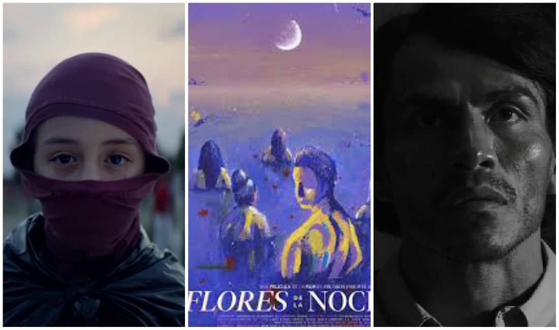 El GIFF presentó las películas mexicanas que estarán en el evento (Twitter).