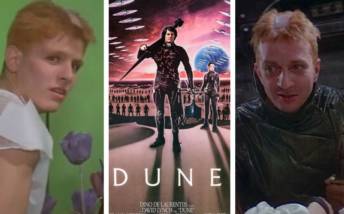 La versión de David Lynch se estrenó en 1984. (Especial)