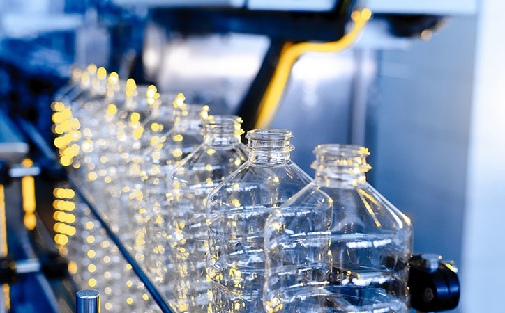 Producción de envases plásticos creció 15% por coronavirus - Grupo Milenio