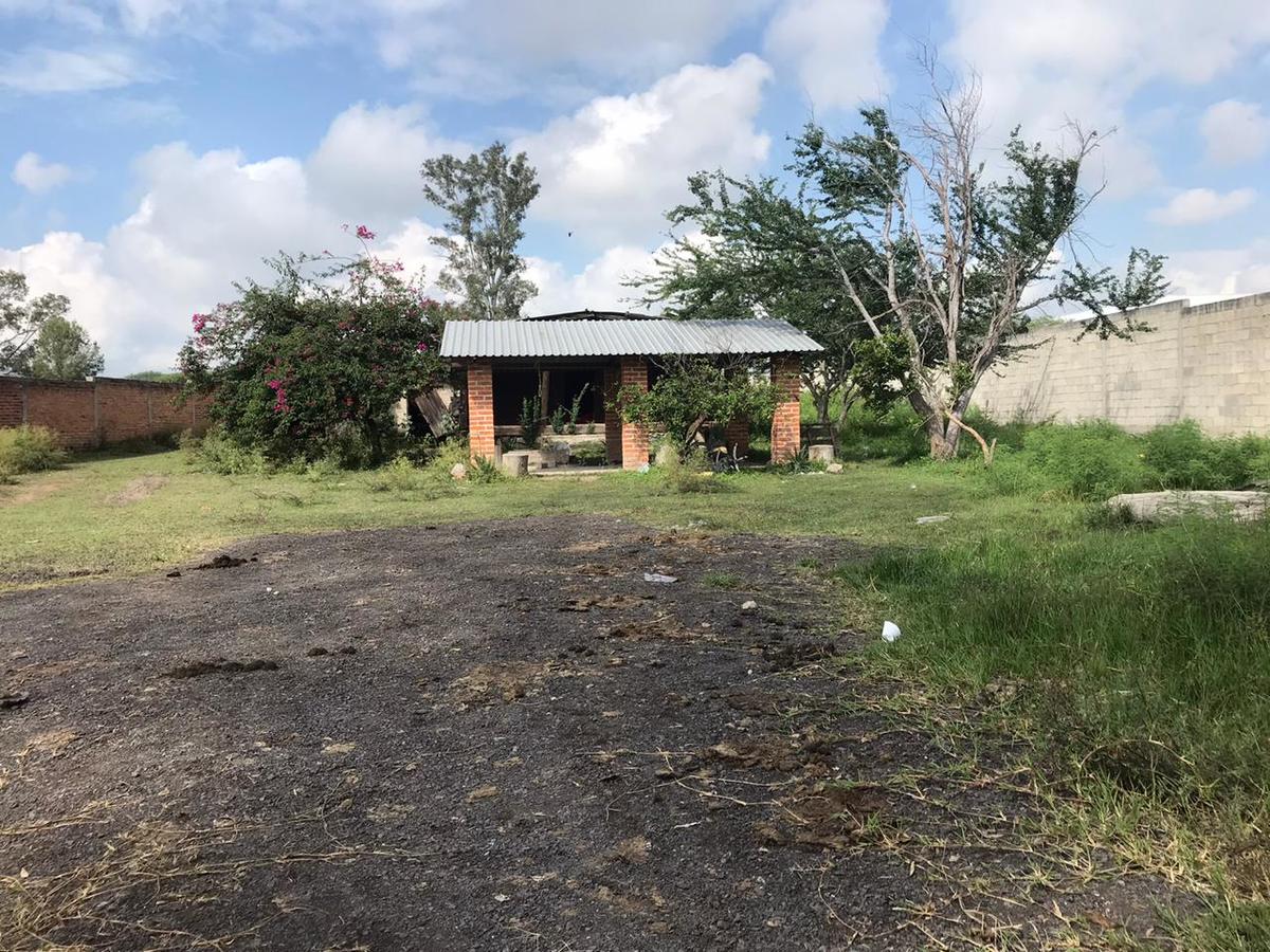 El pasado miercóles se confirmó el hallazgo de la fosa. (Elsa Martha Gutíerrez)