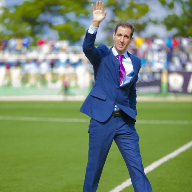 Tony Hernández (Cortesía)