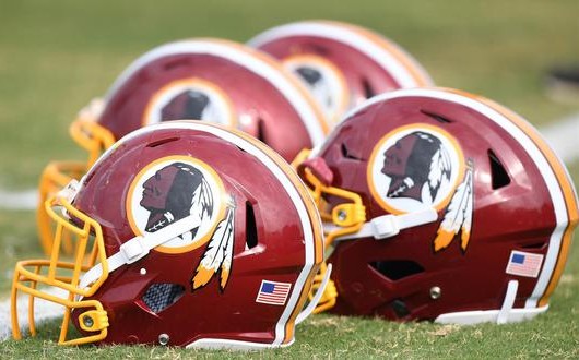 Washington Redskins (Reuters)