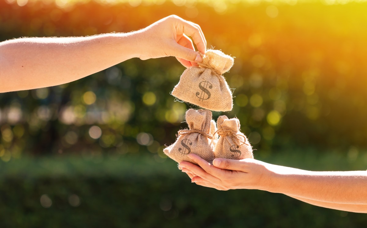 Afore. Foto: (Shutterstock)