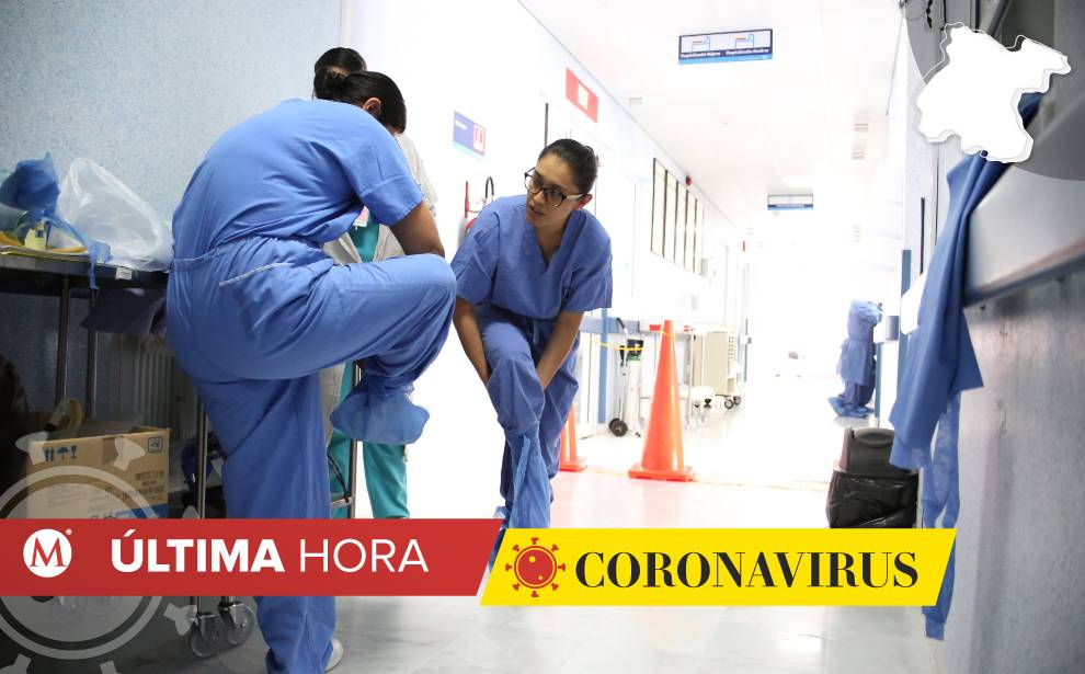 Coronavirus Guanajuato 17 septiembre. Últimas noticias, casos, en vivo