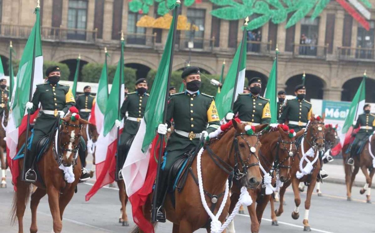EU felicita a México por 210 Aniversario del Día de la Independencia