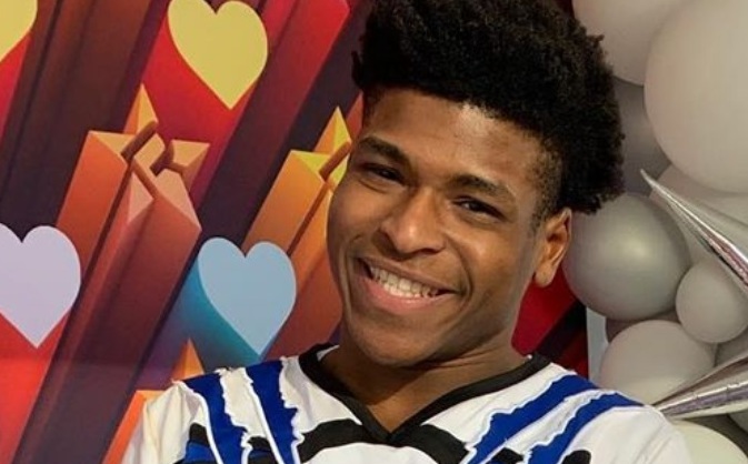 Jerry Harris, de 'Cheer'