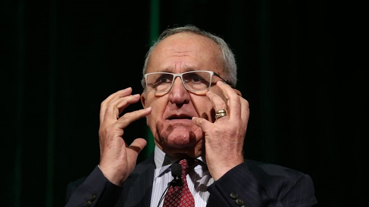 Jesús Seade queda fuera de contienda para ser director de la OMC