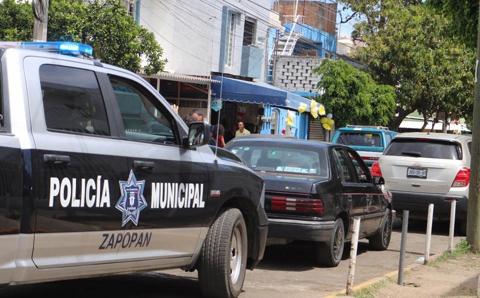 Las camiionetas serán utilizadas por la dependencia de Seguridad. (Especial)