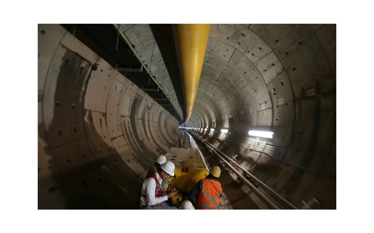 Más de 100 milímetros de precipitaciones cayeron ayer en la Ciudad de México, reportó la directora de la dependencia. (Archivo)