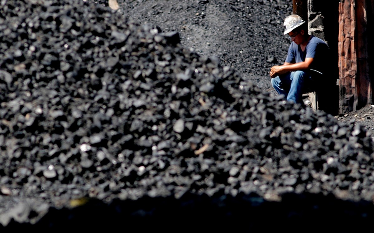 Minería, 20 años de riqueza para unos cuantos