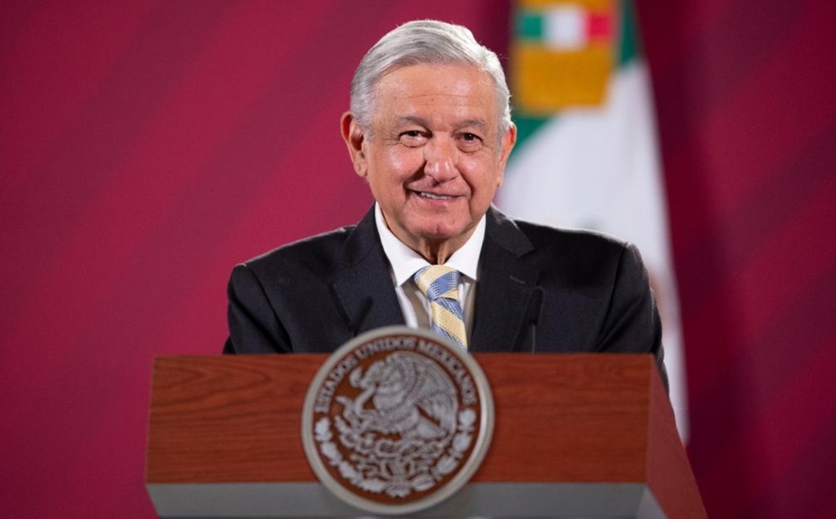 El Presidente también supervisará el progreso de obras en su visita a Sonora. (Cortesía)